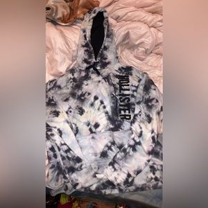 Hollister hoodie
